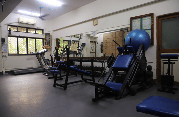 JS Kothari Business School Mumbai Infrastructure photo 3